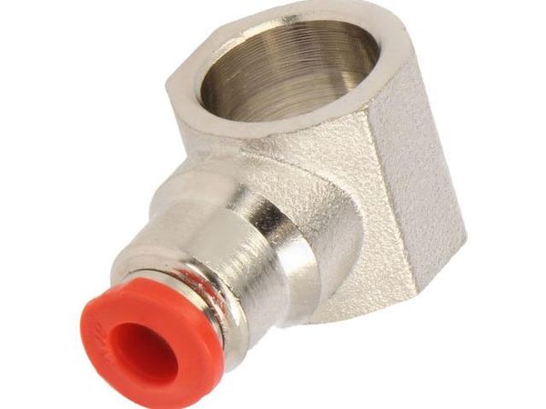 50500 5-1/4 Heavy Duty Power Connectors