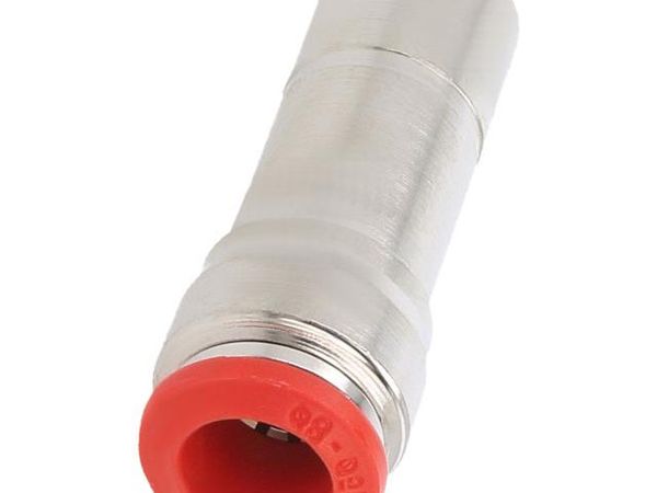 50700 12-8 Heavy Duty Power Connectors