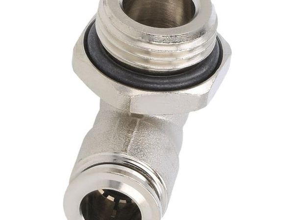 57116 10-1/2 Heavy Duty Power Connectors