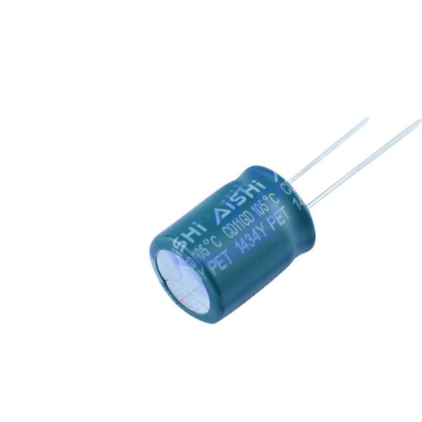 EGD2CM101L20OT electronic component of Aishi