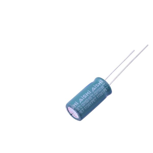 EGD2CM470G20OT electronic component of Aishi