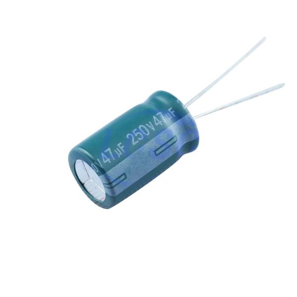 EGD2EM470W20OT electronic component of Aishi