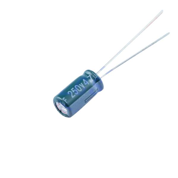 EGD2EM4R7E12OT electronic component of Aishi