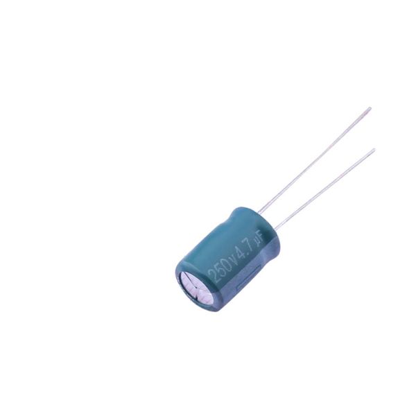 EGD2EM4R7F12OT electronic component of Aishi