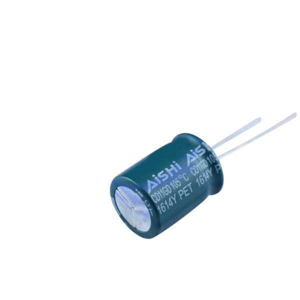 EGD2GM470L20OT electronic component of Aishi