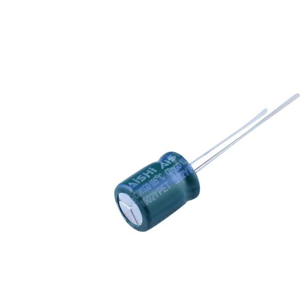 EGD2GM6R8G12OT electronic component of Aishi