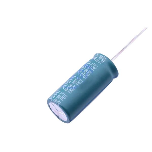 EGD2WM101M40OT electronic component of Aishi