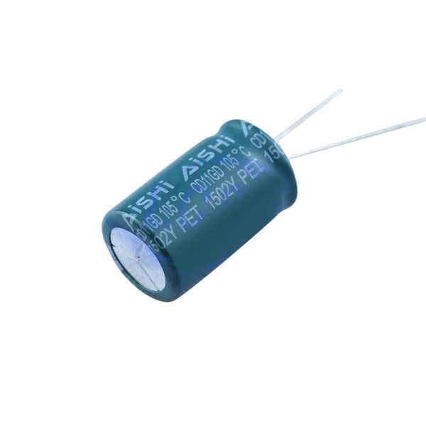 EGD2WM470L25OT electronic component of Aishi