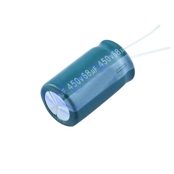 EGD2WM680M30OT electronic component of Aishi