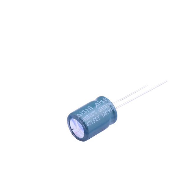 EGD2WM6R8G12OTG electronic component of Aishi