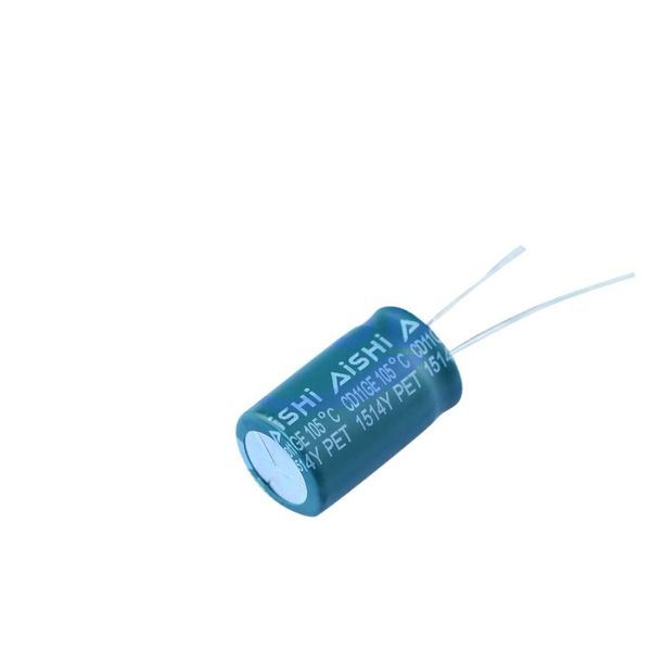 EGE2GM220L25OT electronic component of Aishi