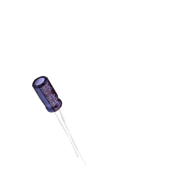 EGH1CM221E11OT Aluminium Electrolytic Capacitors - Radial Leaded