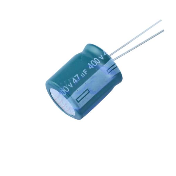 EGN2GM470M20OT electronic component of Aishi