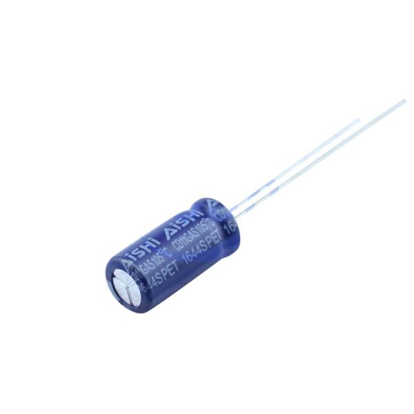 EGW2DM100F16OT electronic component of Aishi