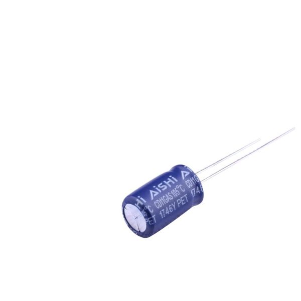 EGW2GM6R8F12OTG electronic component of Aishi