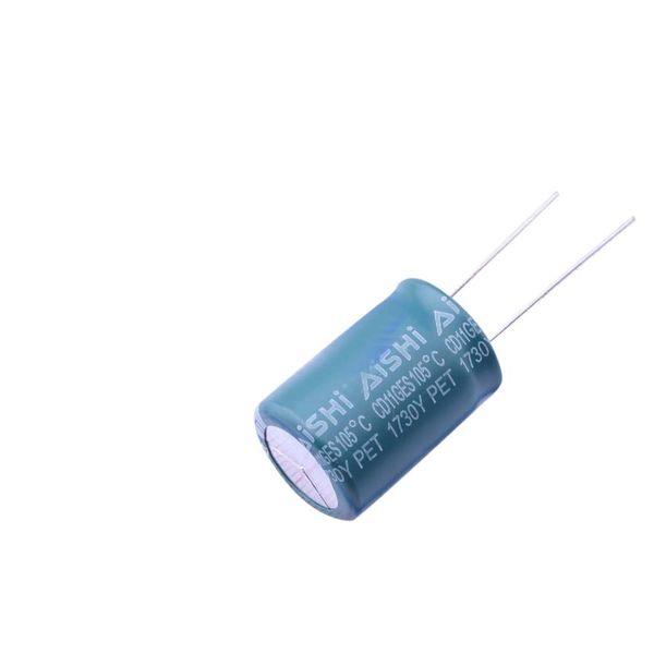 EGX2WM470M25OT electronic component of Aishi