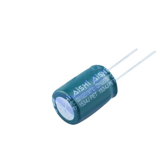 EGX2WM680M25OT electronic component of Aishi