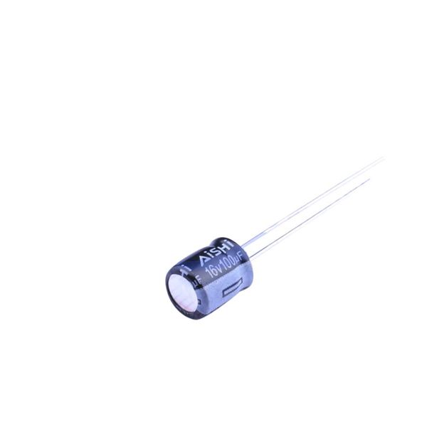 EH71CM101E07OT electronic component of Aishi