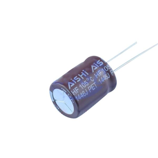 EHF2GM220W20B50T electronic component of Aishi