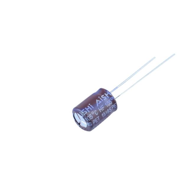 EHF2GM4R7F10OT electronic component of Aishi