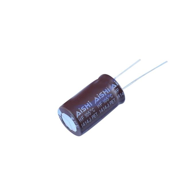 EHF2WM680M30OT electronic component of Aishi