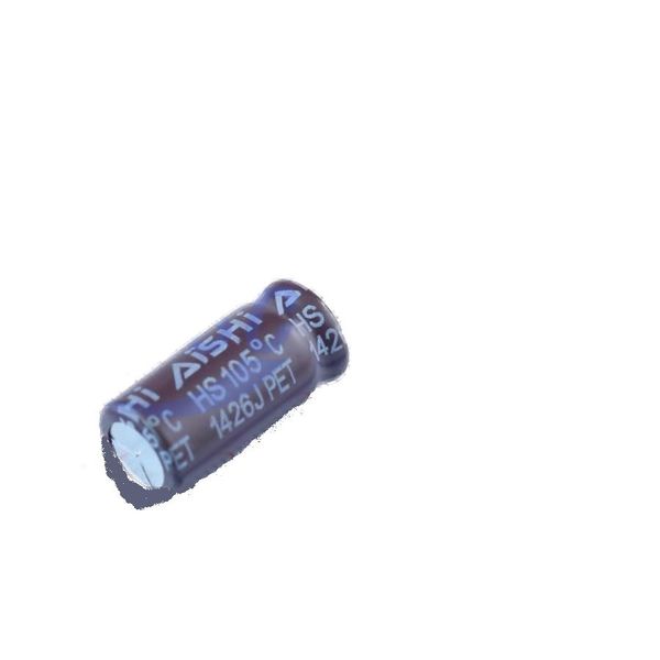 EHS2DM330G20OT electronic component of Aishi