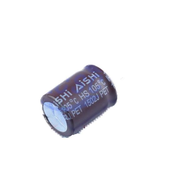 EHS2GM470L25OT electronic component of Aishi