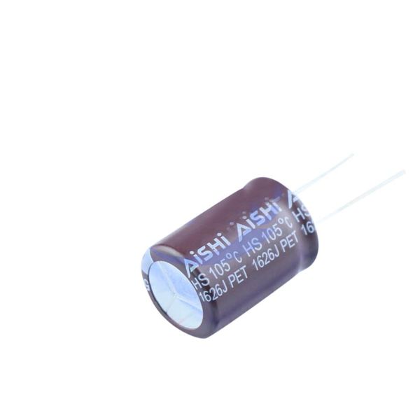 EHS2WM470M25OT electronic component of Aishi