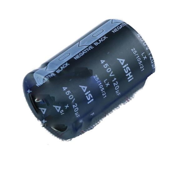 ELT2WM221Q35KT electronic component of Aishi