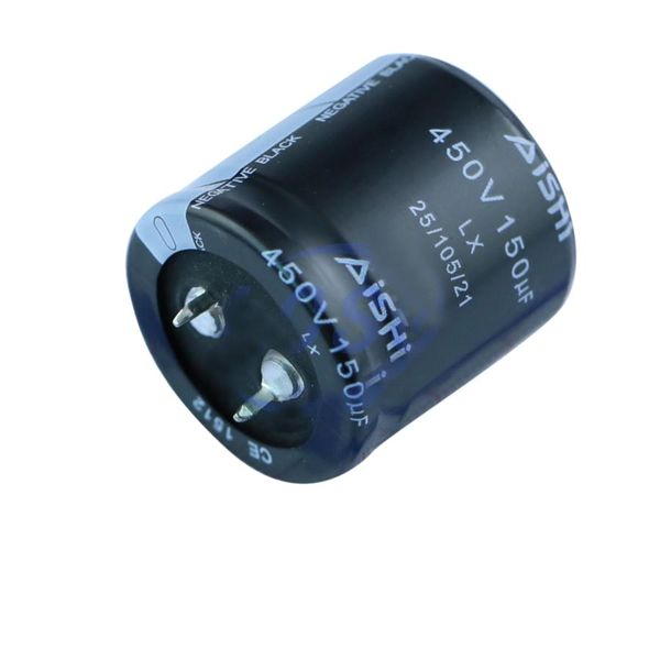 ELX2WM151Q30KT electronic component of Aishi