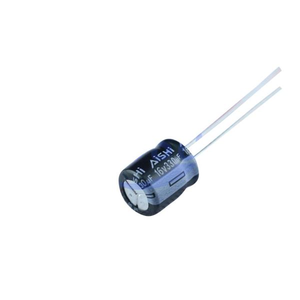 EML1CM331F09OT electronic component of Aishi