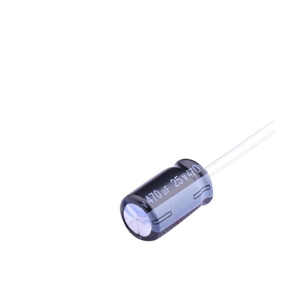 ENB1EM471G16OT electronic component of Aishi