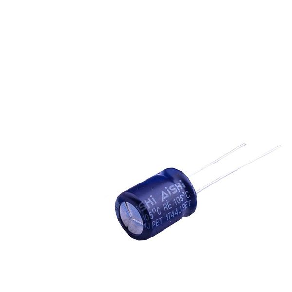 ERE1CM102G13OT electronic component of Aishi