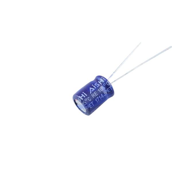 ERE1VM101F11OT electronic component of Aishi