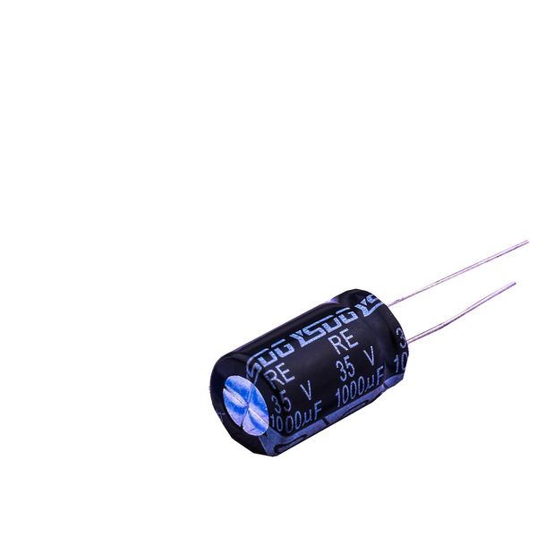 ERE1VM331G16OT electronic component of Aishi