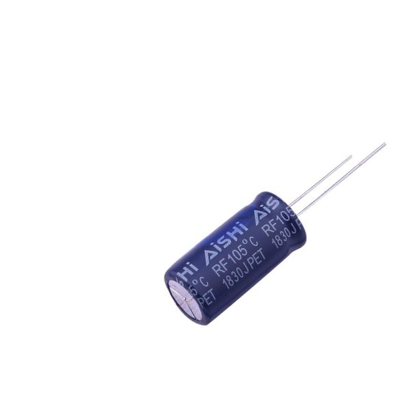 ERF1CM222W25OT electronic component of Aishi