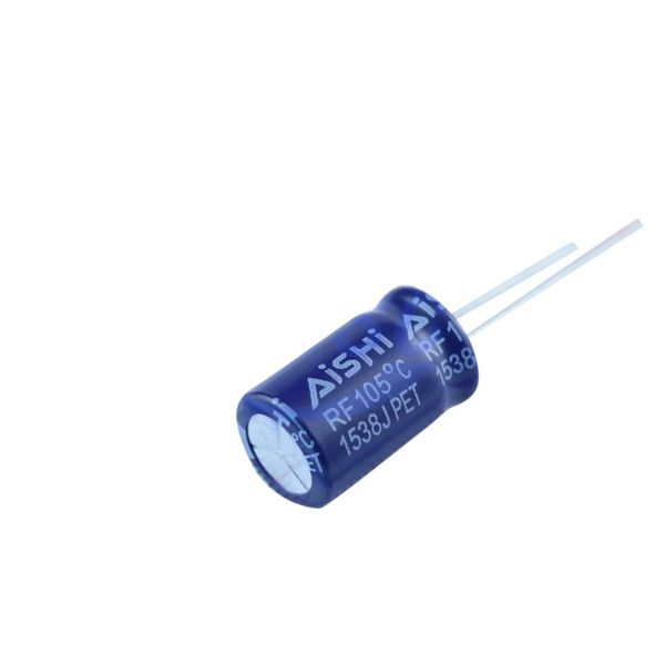 ERF1HM561W20OT electronic component of Aishi