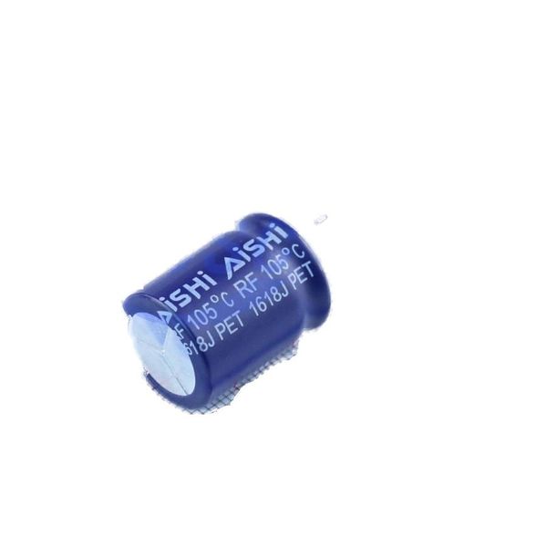 ERF1JM681L20OT electronic component of Aishi