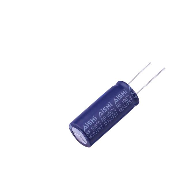 ERF1VM472M40OT electronic component of Aishi