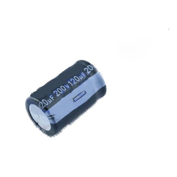 ERH2DM121L25OT electronic component of Aishi