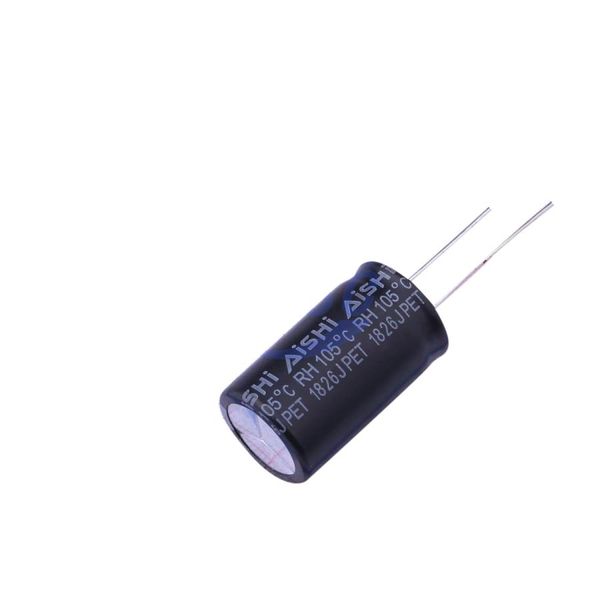 ERH2DM221M30OT electronic component of Aishi