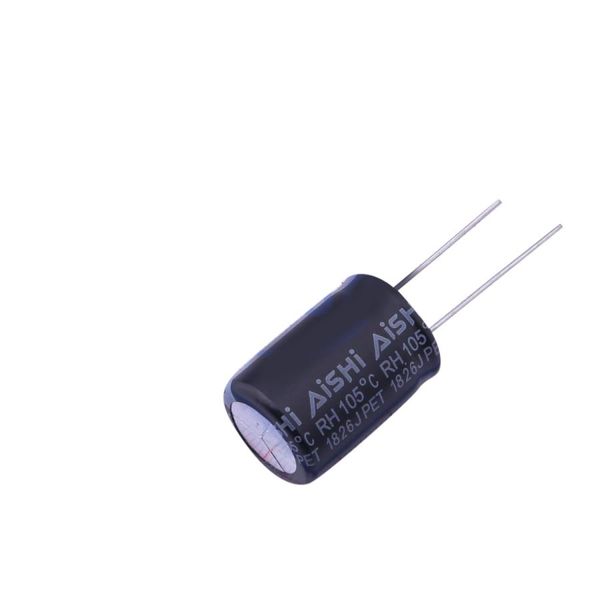 ERH2GM101M25OT electronic component of Aishi