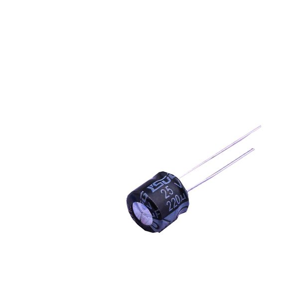 ERH2GM820L25OT electronic component of Aishi