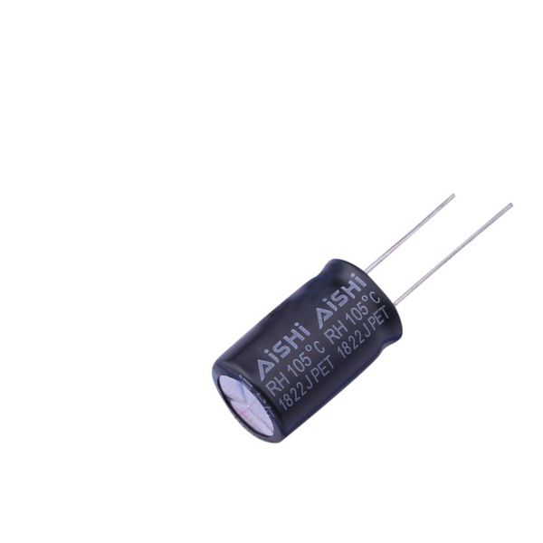 ERH2WM470L25OT electronic component of Aishi