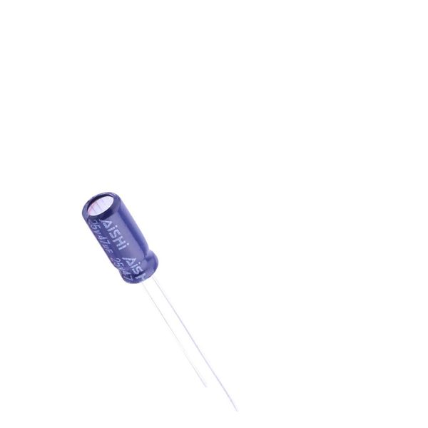 ERJ1EM471G13OT Aluminium Electrolytic Capacitors - Radial Leaded