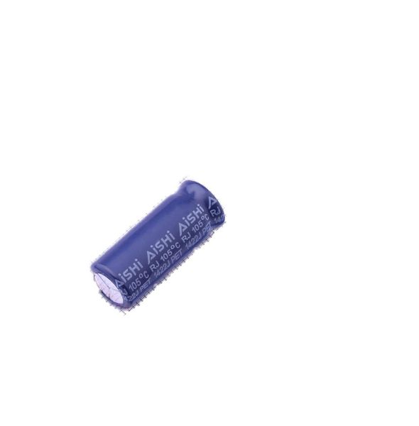 ERJ1HM391G25OT electronic component of Aishi