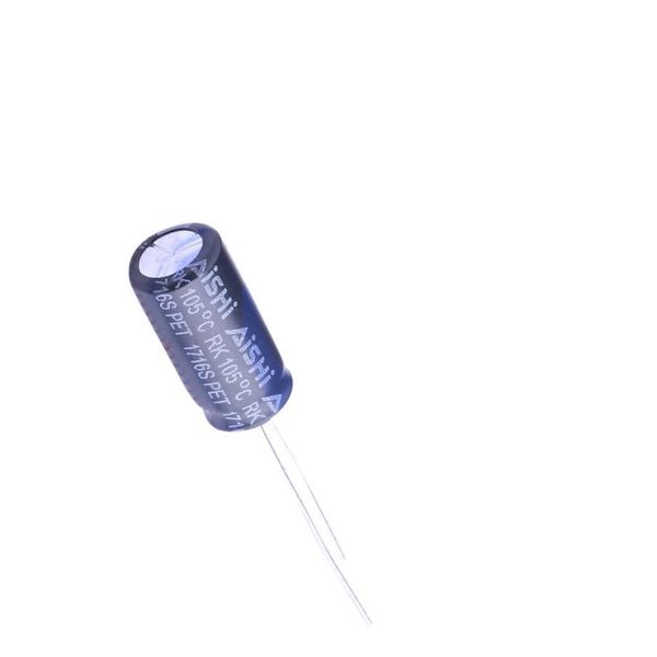 ERJ1VM471G16OT Aluminium Electrolytic Capacitors - Radial Leaded