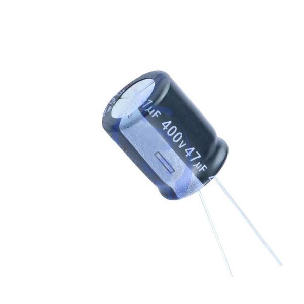 ERK2GM3R3F07OT Aluminium Electrolytic Capacitors - Radial Leaded