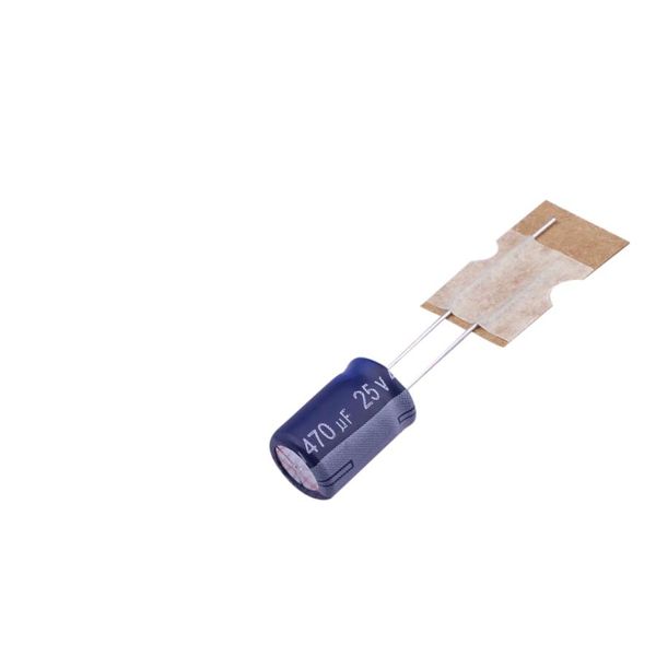 ERR1EM471F12P50 electronic component of Aishi