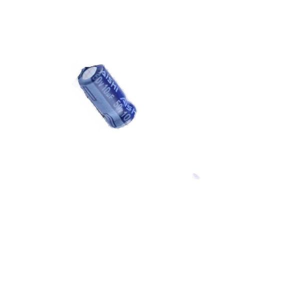 ERR1HM101F09OT Aluminium Electrolytic Capacitors - Radial Leaded